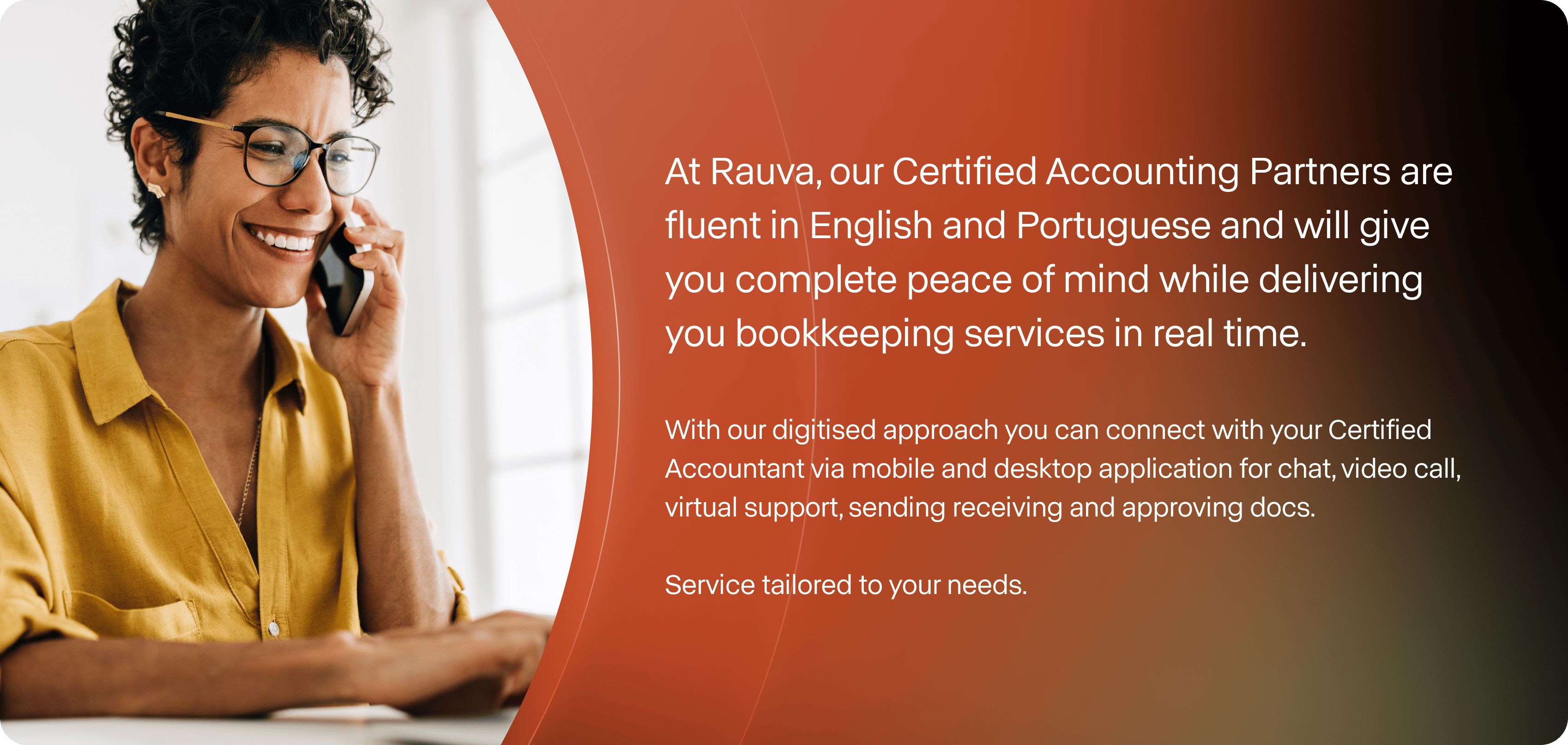 Rauva Accountant