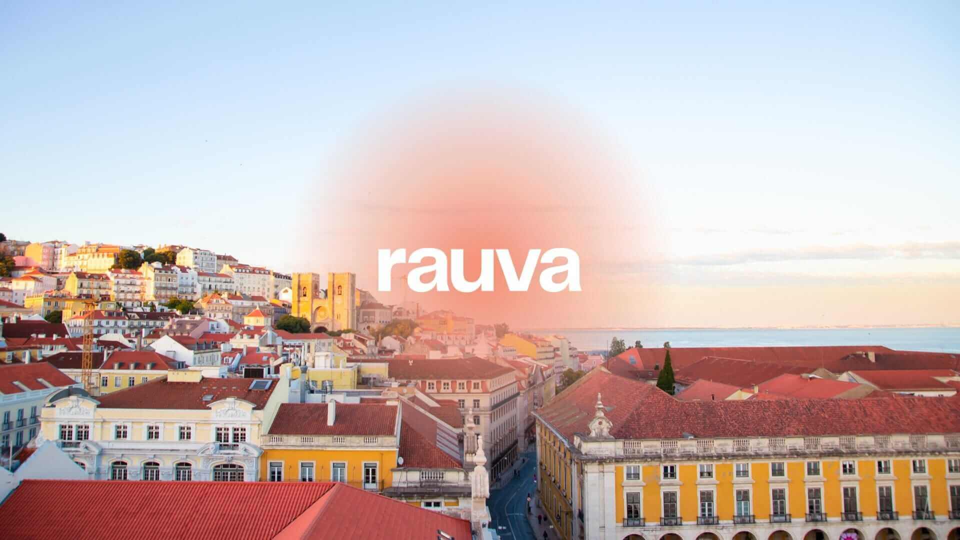 What is Rauva?